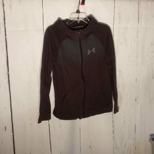 Boys hoodie jacket F35